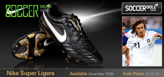 ͳЬ - Nike Super Ligera - 02/10/08