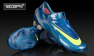Nike Mercurial Vapor 12 Pro AG Pro voetbal bol.com