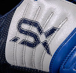 սѥ - Umbro SX Valor II - Լ - 13/11/08