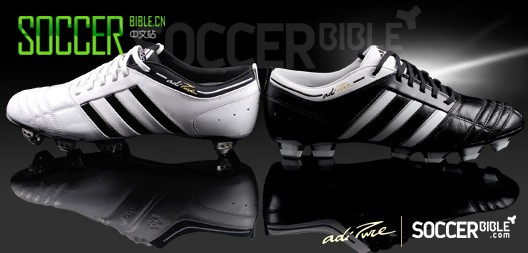 ͳЬ: adidas adiPure II /- 02/01/09