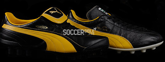 ͳЬ - New Puma King a tribute to Pele - 23/01/09