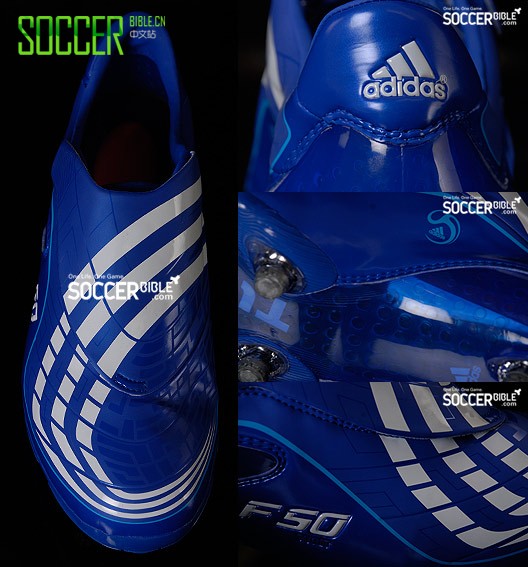 սѥ- adidas F50.9 True  - 06/02/09