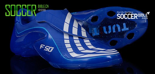 սѥ- adidas F50.9 True  - 06/02/09