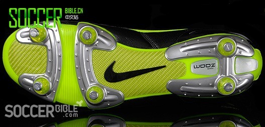 ͳЬ - Nike Air Legend II / - 03/03/09