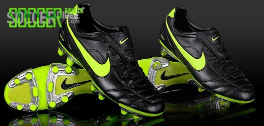 ͳЬ - Nike Air Legend II / - 03/03/09