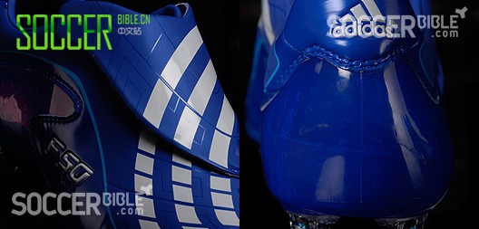 սѥ - adidas F50.9 True /- 04/03/09