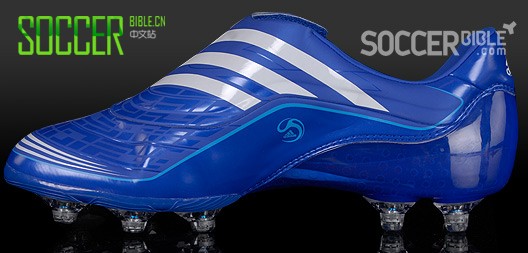սѥ - adidas F50.9 True /- 04/03/09