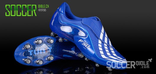 սѥ - adidas F50.9 True /- 04/03/09
