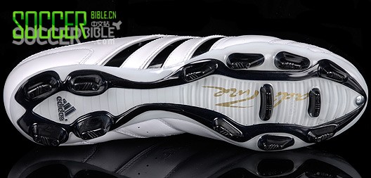 ͳЬ - adidas adiPure II - /- 06/03/09