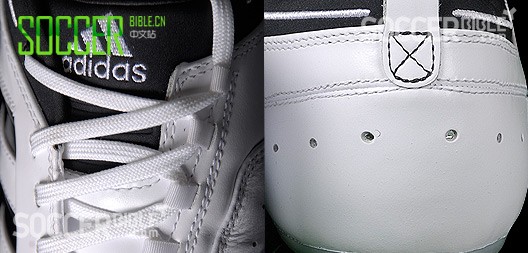 ͳЬ - adidas adiPure II - /- 06/03/09