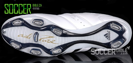 ͳЬ - adidas adiPure II - /- 06/03/09