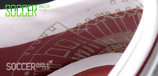 ͳЬ - adidas adiPure II Rome - 11/03/09