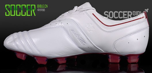 ͳЬ - adidas adiPure II Rome - 11/03/09