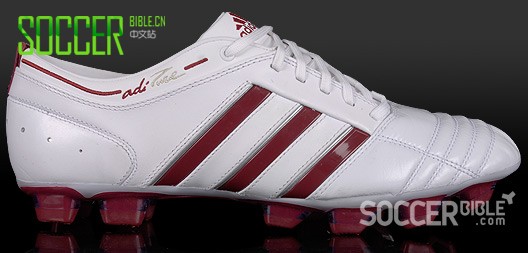 ͳЬ - adidas adiPure II Rome - 11/03/09