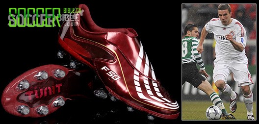 սѥ - adidas F50.9 ŷڿ - 13/03/09