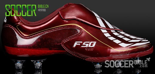 սѥ - adidas F50.9 ŷڿ - 13/03/09