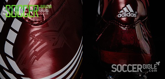 սѥ - adidas F50.9 ŷڿ - 13/03/09