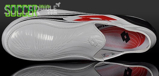 ٶսѥ Lotto Zhero Gravity Tre /