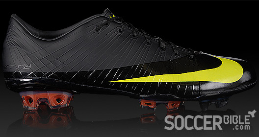 Nike Mercurial Superfly Anti Clog Traction 889286 601 Обзор