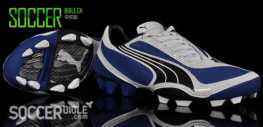 ٶЬ - Puma v1.08 //- 06/07/09