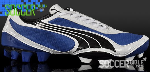 ٶЬ - Puma v1.08 //- 06/07/09