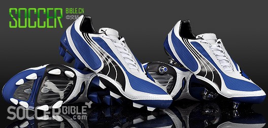 ٶЬ - Puma v1.08 //- 06/07/09