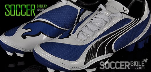 ٶЬ - Puma v1.08 //- 06/07/09