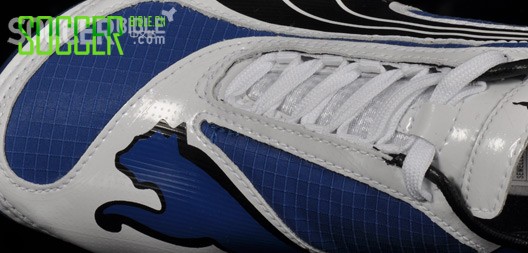 ٶЬ - Puma v1.08 //- 06/07/09