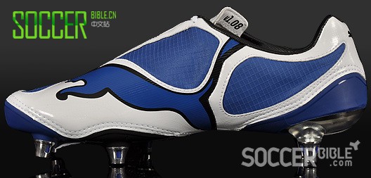 ٶЬ - Puma v1.08 //- 06/07/09