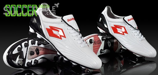 ٶսѥ Lotto Zhero Leggenda Tre //