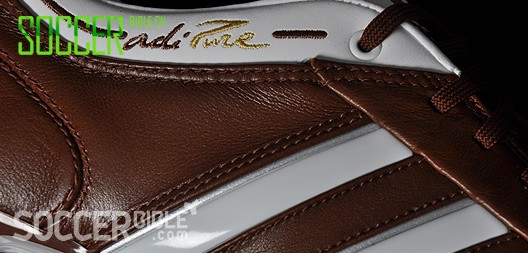 ͳЬ - adidas adiPure II - /- 03/08/09