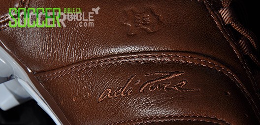 ͳЬ - adidas adiPure II - /- 03/08/09