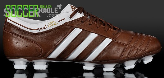 ͳЬ - adidas adiPure II - /- 03/08/09