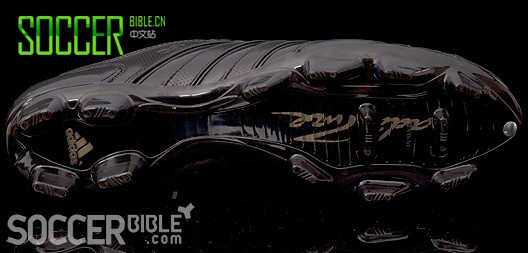 ͳЬ - adidas adiPure II - //- 02/09/09