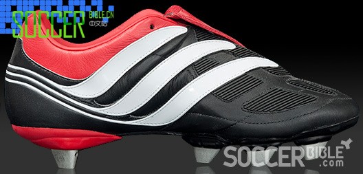 流畅精准!阿迪达斯Predator Precision 2000(猎5)