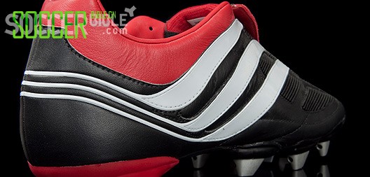 流畅精准!阿迪达斯Predator Precision 2000(猎5)