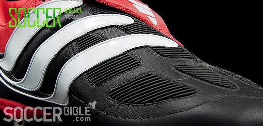 流畅精准!阿迪达斯Predator Precision 2000(猎5)