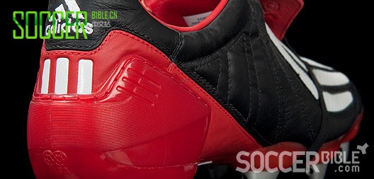 Ь- adidas Predator Mania 2002 - 12/10/09 