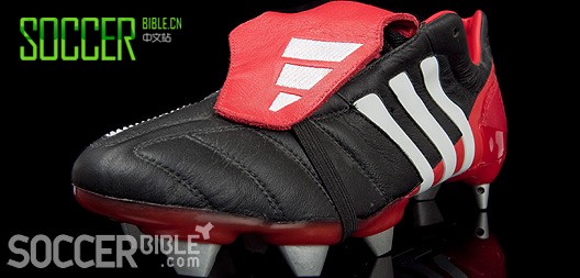 Ь- adidas Predator Mania 2002 - 12/10/09 