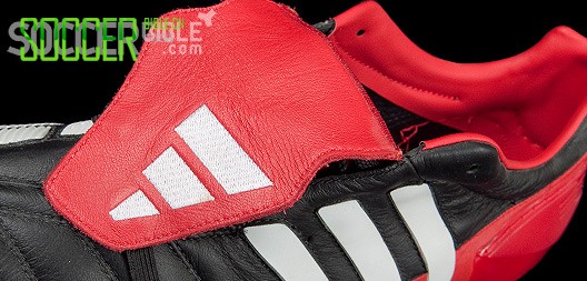 Ь- adidas Predator Mania 2002 - 12/10/09 
