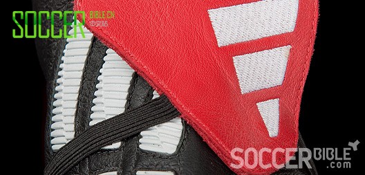 Ь- adidas Predator Mania 2002 - 12/10/09 