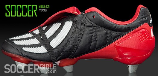 Ь- adidas Predator Mania 2002 - 12/10/09 