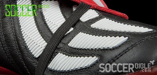 Ь- adidas Predator Mania 2002 - 12/10/09 