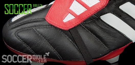 Ь- adidas Predator Mania 2002 - 12/10/09 