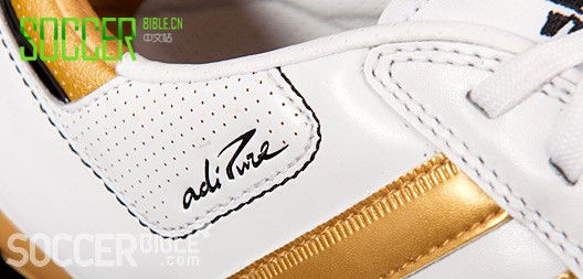 adidas adiPure III Ь - //ɫ