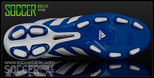 adidas adiPure III Ь - ɧ//