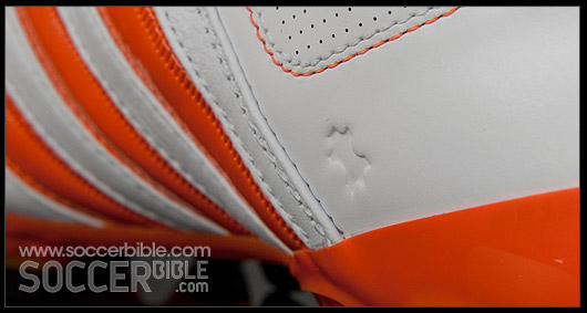 Adidas adiPure III Ь - // 