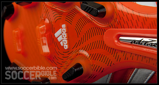 Adidas adiPure III Ь - // 