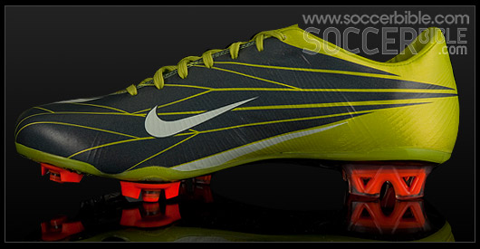 Nike Junior Mercurial Superfly V Cr7 Football .com