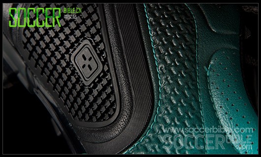 Nike CTR360 Maestri  //  Ь